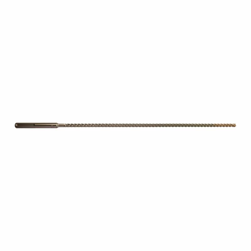 MILWAUKEE FORET SDS MAX 4 TAILLANTS 12X690MM (X1) (4932430727)