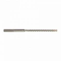 MILWAUKEE FORET SDS MAX 4 TAILLANTS 14X340MM (X1) (4932352752)