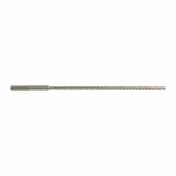 MILWAUKEE FORET SDS MAX 4 TAILLANTS 14X540MM (X1) (4932352753)