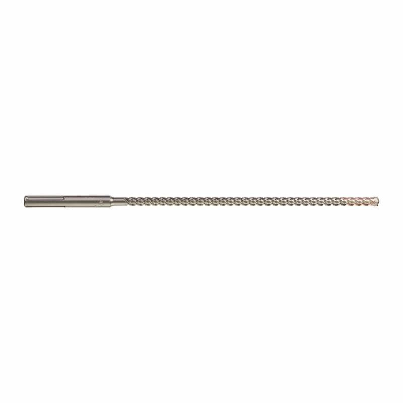 MILWAUKEE FORET SDS MAX 4 TAILLANTS 14X540MM (X1) (4932352753)