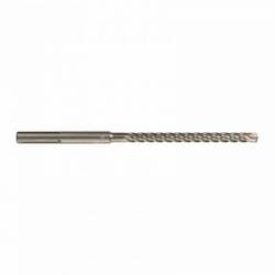 MILWAUKEE FORET SDS MAX 4 TAILLANTS 15X340MM (X1) (4932352754)