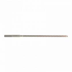 MILWAUKEE FORET SDS MAX 4 TAILLANTS 15X540MM (X1) (4932352755)