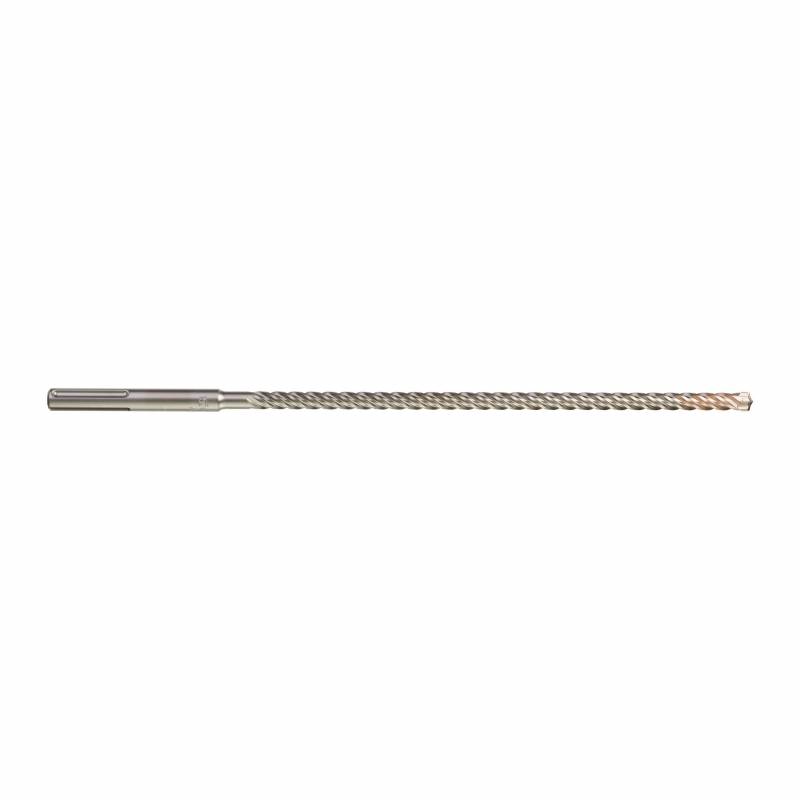 MILWAUKEE FORET SDS MAX 4 TAILLANTS 15X540MM (X1) (4932352755)