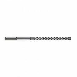 MILWAUKEE FORET SDS MAX 4 TAILLANTS 16X340MM (X1) (4932352756)