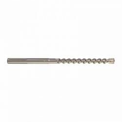 MILWAUKEE FORET SDS MAX 4 TAILLANTS 18X340MM (X1) (4932352760)