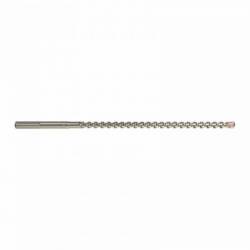 MILWAUKEE FORET SDS MAX 4 TAILLANTS 18X540MM (X1) (4932352761)