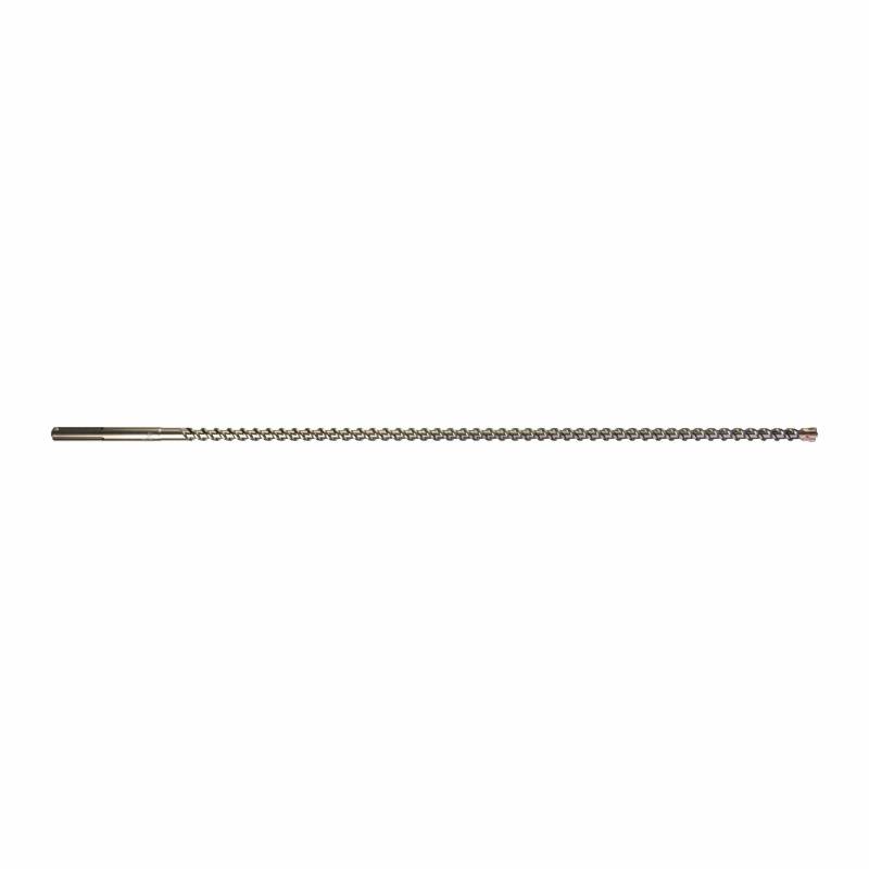 MILWAUKEE FORET SDS MAX 4 TAILLANTS 18X940MM (X1) (4932352762)