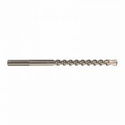 MILWAUKEE FORET SDS MAX 4 TAILLANTS 20X320MM (X1) (4932352764)