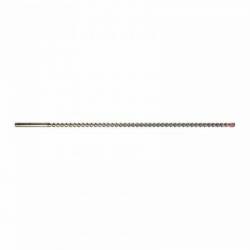 MILWAUKEE FORET SDS MAX 4 TAILLANTS 20X920MM (X1) (4932352766)