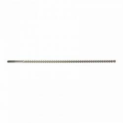 MILWAUKEE FORET SDS MAX 4 TAILLANTS 22X920MM (X1) (4932352770)