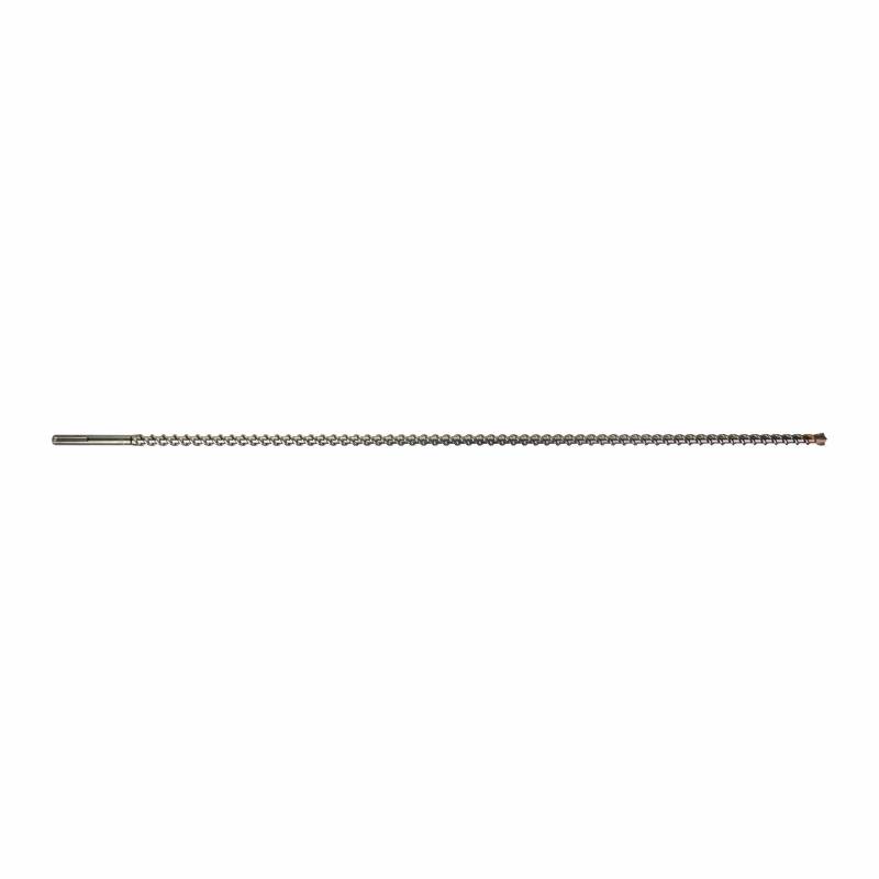 MILWAUKEE FORET SDS MAX 4 TAILLANTS 22X1320MM (X1) (4932352771)
