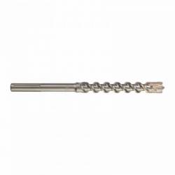 MILWAUKEE FORET SDS MAX 4 TAILLANTS 25X320MM (X1) (4932352774)