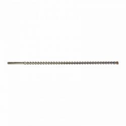 MILWAUKEE FORET SDS MAX 4 TAILLANTS 25X920MM (X1) (4932352776)