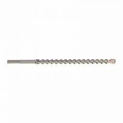 MILWAUKEE FORET SDS MAX 4 TAILLANTS 26X520MM (X1) (4932430728)