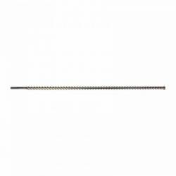 MILWAUKEE FORET SDS MAX 4 TAILLANTS 28X1320MM (X1) (4932352782)