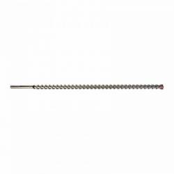 MILWAUKEE FORET SDS MAX 4 TAILLANTS 30X920MM (X1) (4932430729)