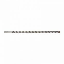 MILWAUKEE FORET SDS MAX 4 TAILLANTS 32X920MM (X1) (4932352787)