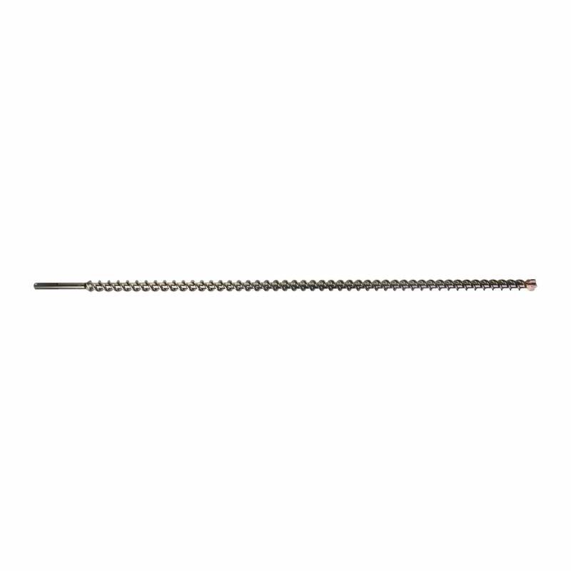 MILWAUKEE FORET SDS MAX 4 TAILLANTS 32X1320MM (X1) (4932352788)