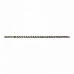 MILWAUKEE FORET SDS MAX 4 TAILLANTS 35X920MM (X1) (4932352791)