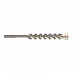 MILWAUKEE FORET SDS MAX 4 TAILLANTS 38X370MM (X1) (4932352792)