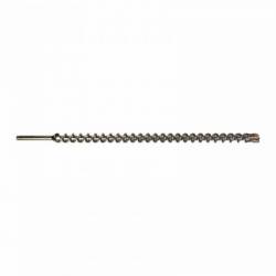 MILWAUKEE FORET SDS MAX 4 TAILLANTS 40X920MM (X1) (4932352796)