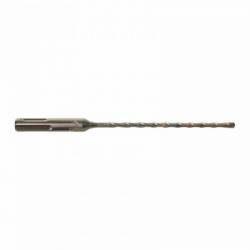 MILWAUKEE FORET SDS PLUS 2 TAILLANTS 4X160MM (X1) (4932399143)