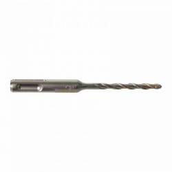 MILWAUKEE FORET SDS PLUS 2 TAILLANTS 5X110MM (X1) (4932307067)