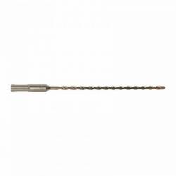 MILWAUKEE FORET SDS PLUS 2 TAILLANTS 5.5X210MM (X1) (4932399317)