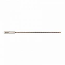 MILWAUKEE FORET SDS PLUS 2 TAILLANTS 5.5X260MM (X1) (4932399318)