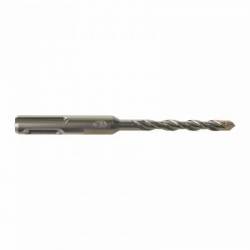 MILWAUKEE FORET SDS PLUS 2 TAILLANTS 6X110MM (X1) (4932307068)