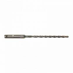 MILWAUKEE FORET SDS PLUS 2 TAILLANTS 6X160MM (X1) (4932307069)