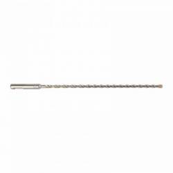 MILWAUKEE FORET SDS PLUS 2 TAILLANTS 6X260MM (X1) (4932353819)