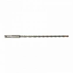 MILWAUKEE FORET SDS PLUS 2 TAILLANTS 6