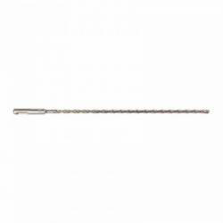 MILWAUKEE FORET SDS PLUS 2 TAILLANTS 6.5X310MM (X1) (4932399323)