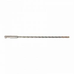 MILWAUKEE FORET SDS PLUS 2 TAILLANTS 7X250MM (X1) (4932399324)