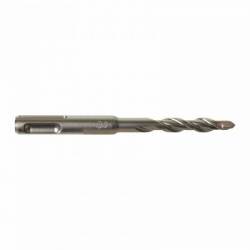 MILWAUKEE FORET SDS PLUS 2 TAILLANTS 8X110MM (X1) (4932307070)