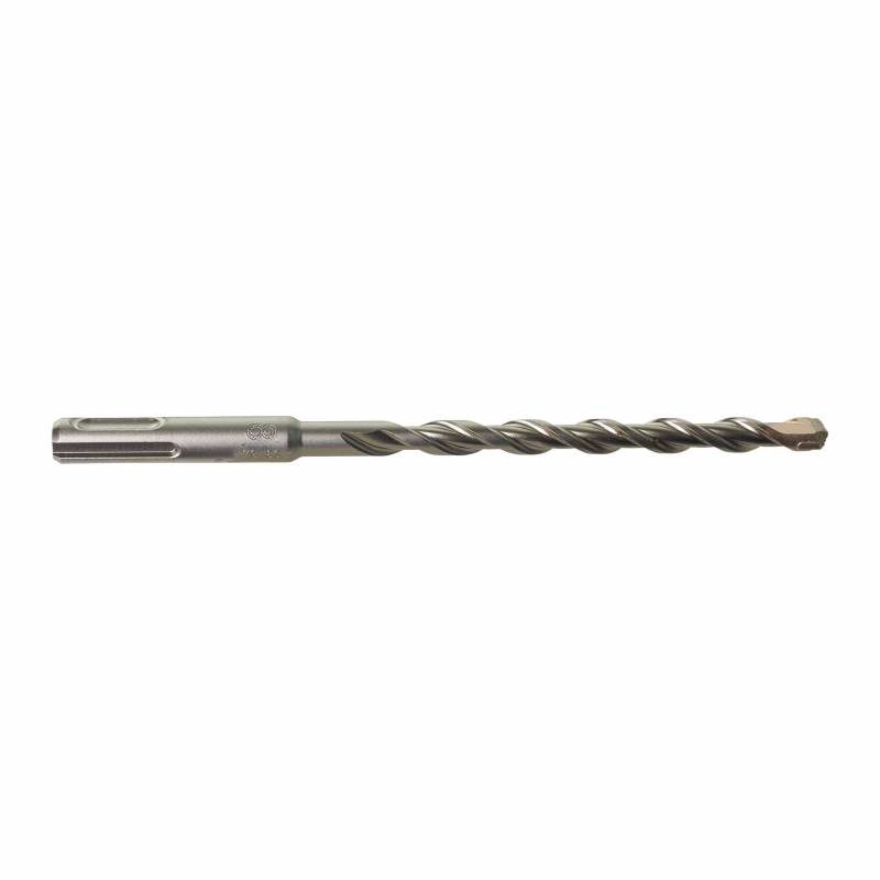 MILWAUKEE FORET SDS PLUS 2 TAILLANTS 8X160MM (X1) (4932307071)