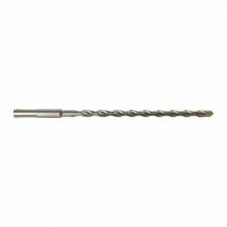 MILWAUKEE FORET SDS PLUS 2 TAILLANTS 8X210MM (X1) (4932307072)