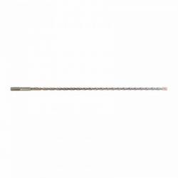 MILWAUKEE FORET SDS PLUS 2 TAILLANTS 8X400MM (X1) (4932399326)