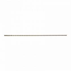 MILWAUKEE FORET SDS PLUS 2 TAILLANTS 8X600MM (X1) (4932399327)