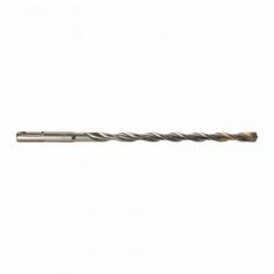 MILWAUKEE FORET SDS PLUS 2 TAILLANTS 9X210MM (X1) (4932353822)