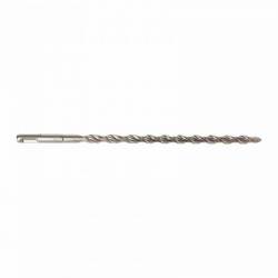 MILWAUKEE FORET SDS PLUS 2 TAILLANTS 10X260MM (X1) (4932344295)