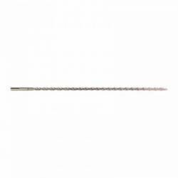 MILWAUKEE FORET SDS PLUS 2 TAILLANTS 10X450MM (X1) (4932344296)