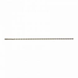 MILWAUKEE FORET SDS PLUS 2 TAILLANTS 10X600MM (X1) (4932367014)