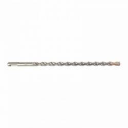 MILWAUKEE FORET SDS PLUS 2 TAILLANTS 11X260MM (X1) (4932399329)