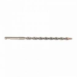 MILWAUKEE FORET SDS PLUS 2 TAILLANTS 12X260MM (X1) (4932344297)