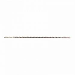 MILWAUKEE FORET SDS PLUS 2 TAILLANTS 12X450MM (X1) (4932307077)