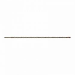 MILWAUKEE FORET SDS PLUS 2 TAILLANTS 14X600MM (X1) (4932367018)