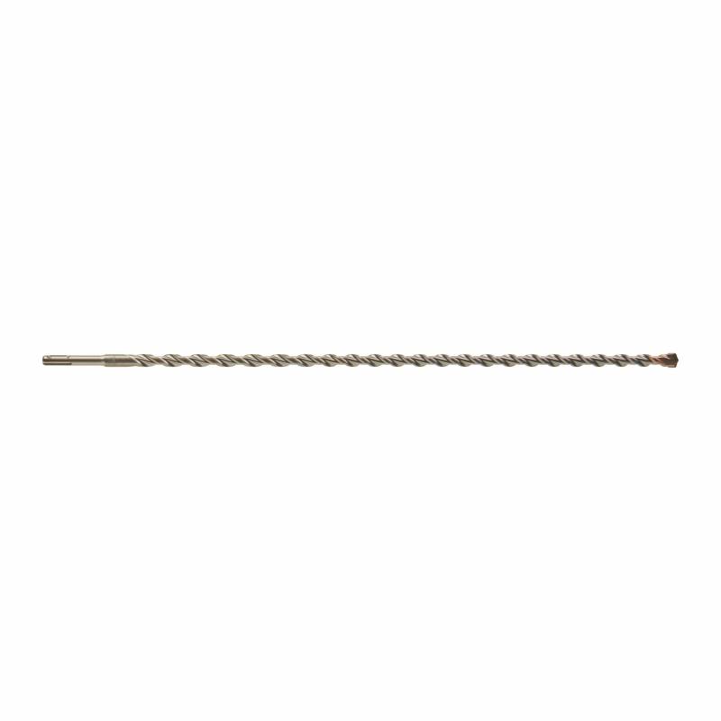 MILWAUKEE FORET SDS PLUS 2 TAILLANTS 14X600MM (X1) (4932367018)