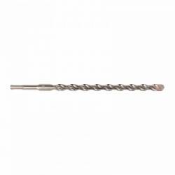 MILWAUKEE FORET SDS PLUS 2 TAILLANTS 16X310MM (X1) (4932344301)